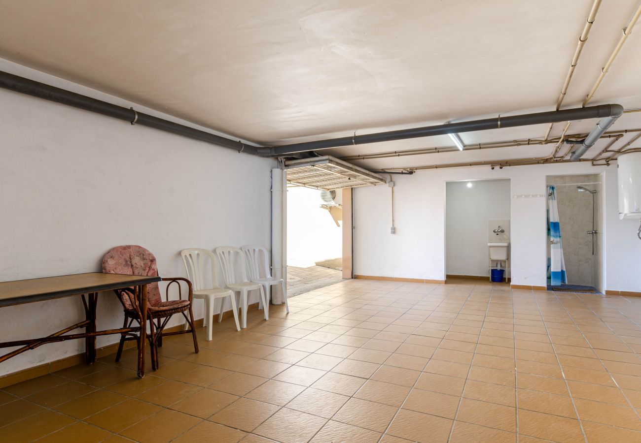 House in Can Picafort - YourHouse Ca Na Xisca