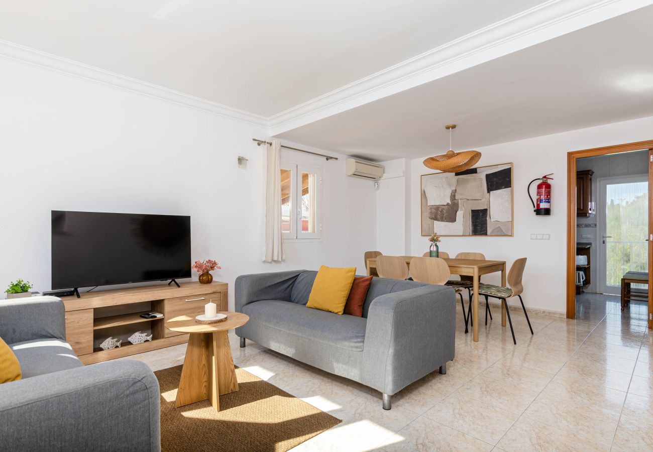 House in Can Picafort - YourHouse Ca Na Xisca