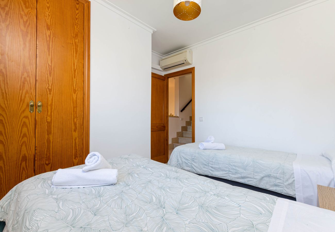 House in Can Picafort - YourHouse Ca Na Xisca