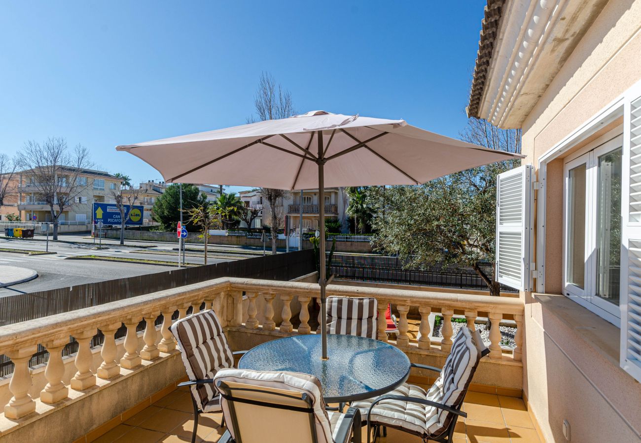 House in Can Picafort - YourHouse Ca Na Xisca