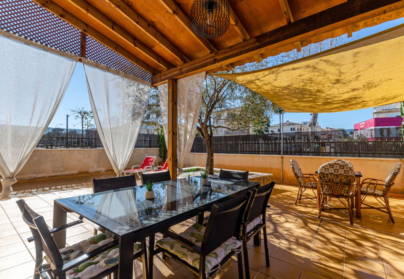 House in Can Picafort - YourHouse Ca Na Xisca