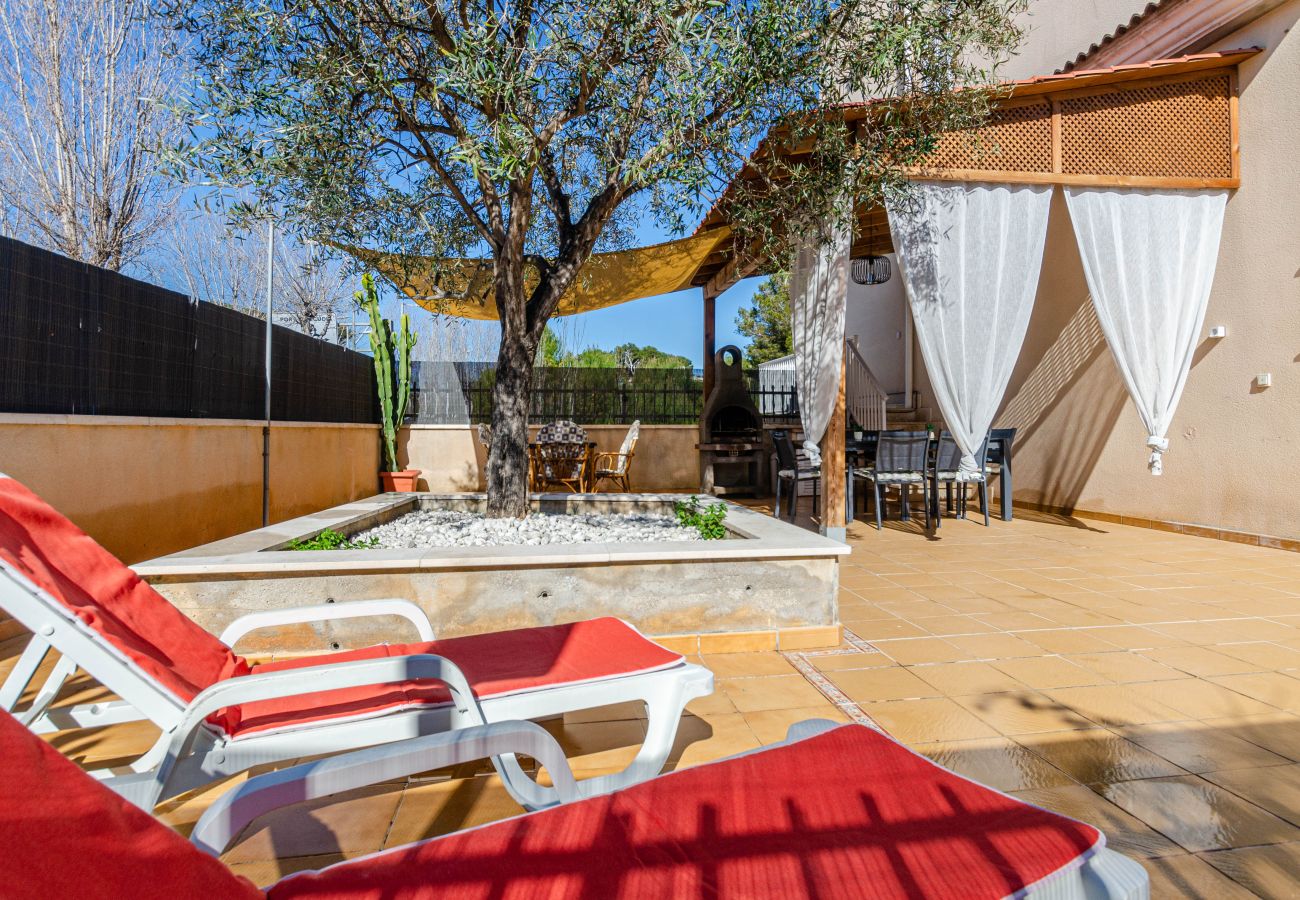 House in Can Picafort - YourHouse Ca Na Xisca