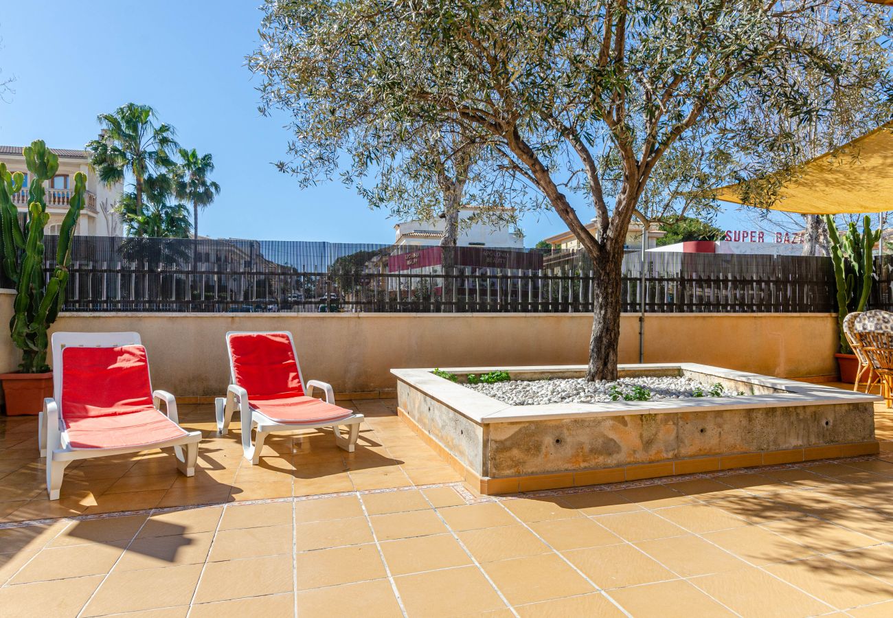 House in Can Picafort - YourHouse Ca Na Xisca