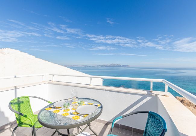 Studio in Can Picafort - YourHouse Estudio Monges Studio in Can Picafort - YourHouse Estudio Monges