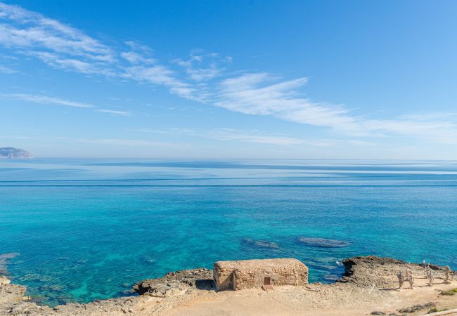 Studio in Can Picafort - YourHouse Estudio Monges Studio in Can Picafort - YourHouse Estudio Monges