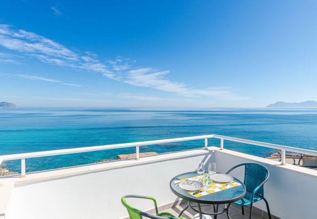 Studio in Can Picafort - YourHouse Estudio Monges Studio in Can Picafort - YourHouse Estudio Monges