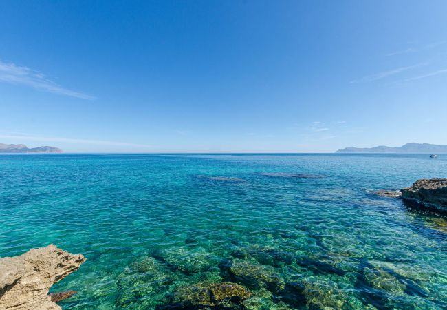 Studio in Can Picafort - YourHouse Estudio Monges Studio in Can Picafort - YourHouse Estudio Monges