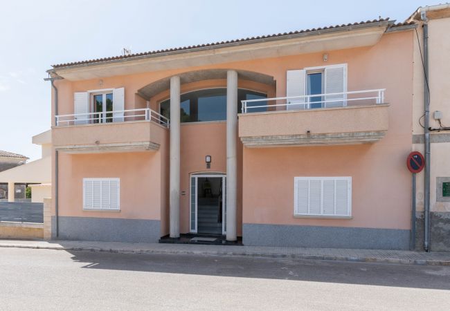 House in Muro - YourHouse Villa Marian House in Muro - YourHouse Villa Marian