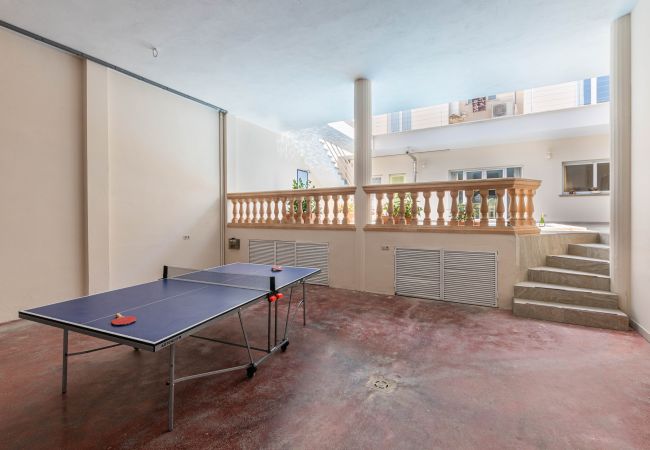 House in Muro - YourHouse Villa Marian House in Muro - YourHouse Villa Marian