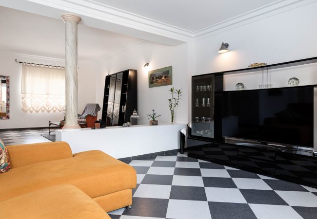 House in Muro - YourHouse Villa Marian House in Muro - YourHouse Villa Marian