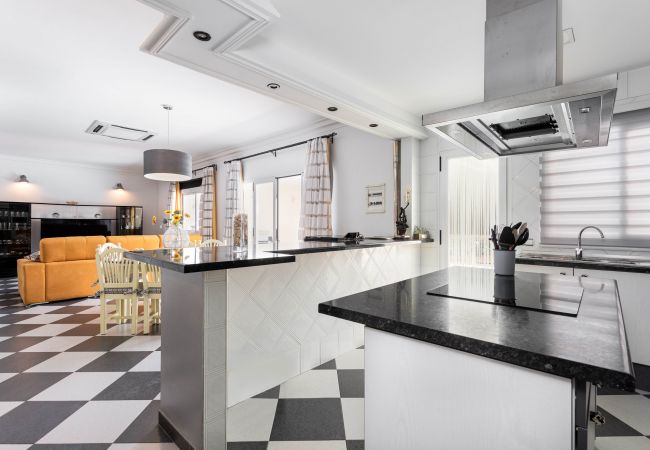 House in Muro - YourHouse Villa Marian House in Muro - YourHouse Villa Marian