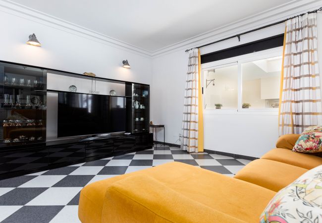 House in Muro - YourHouse Villa Marian House in Muro - YourHouse Villa Marian