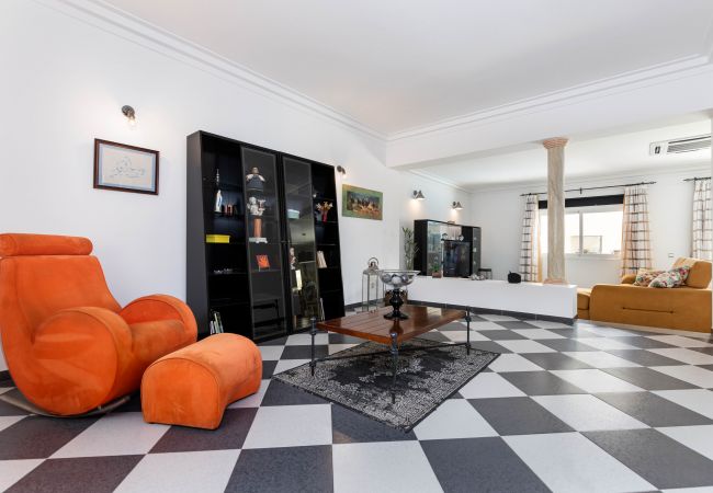 House in Muro - YourHouse Villa Marian House in Muro - YourHouse Villa Marian