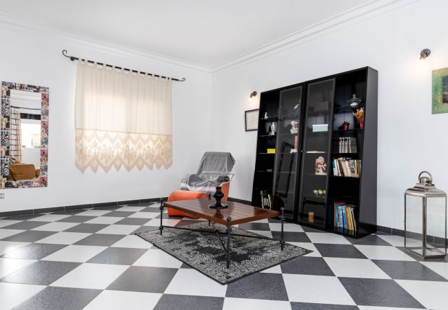 House in Muro - YourHouse Villa Marian House in Muro - YourHouse Villa Marian