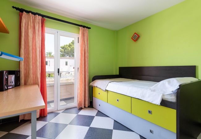 House in Muro - YourHouse Villa Marian House in Muro - YourHouse Villa Marian