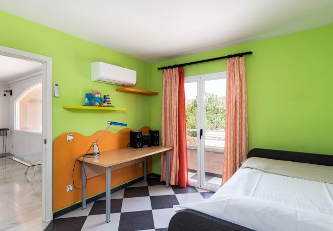 House in Muro - YourHouse Villa Marian House in Muro - YourHouse Villa Marian