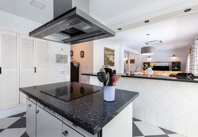 House in Muro - YourHouse Villa Marian House in Muro - YourHouse Villa Marian