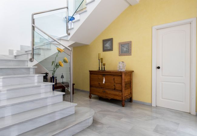 House in Muro - YourHouse Villa Marian House in Muro - YourHouse Villa Marian