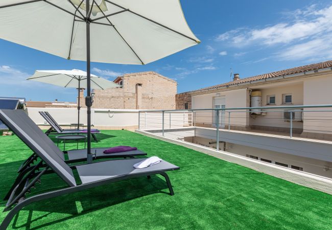 House in Muro - YourHouse Villa Marian House in Muro - YourHouse Villa Marian