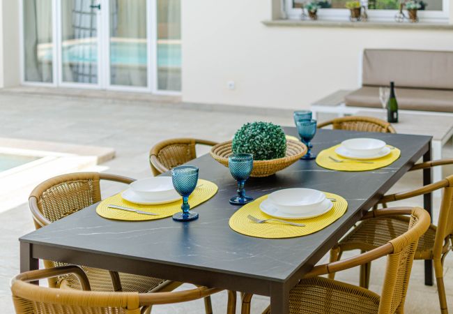 House in Muro - YourHouse Villa Marian House in Muro - YourHouse Villa Marian