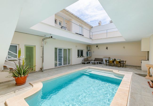 House in Muro - YourHouse Villa Marian House in Muro - YourHouse Villa Marian