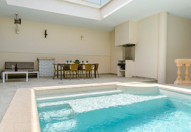 House in Muro - YourHouse Villa Marian House in Muro - YourHouse Villa Marian