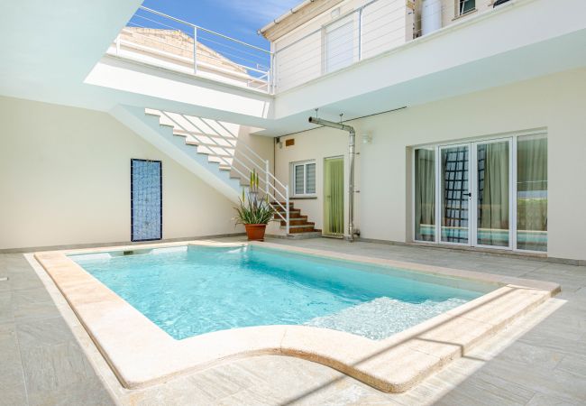 House in Muro - YourHouse Villa Marian House in Muro - YourHouse Villa Marian