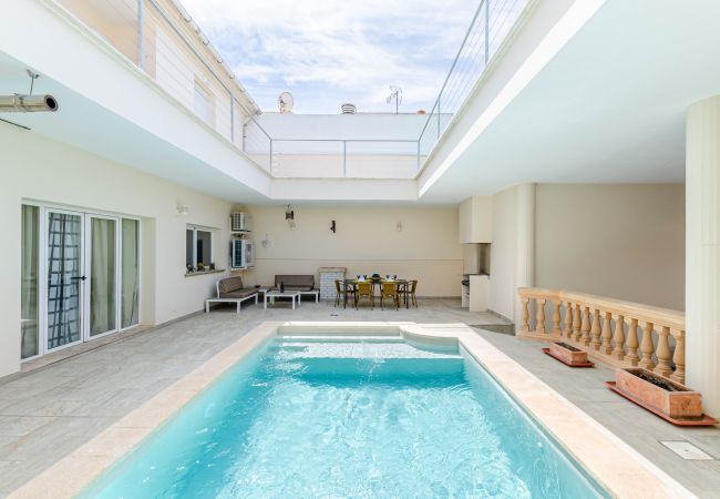 House in Muro - YourHouse Villa Marian House in Muro - YourHouse Villa Marian