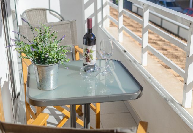 Apartment in Puerto de Alcudia - YourHouse Cimbell 2 Apartment in Puerto de Alcudia - YourHouse Cimbell 2