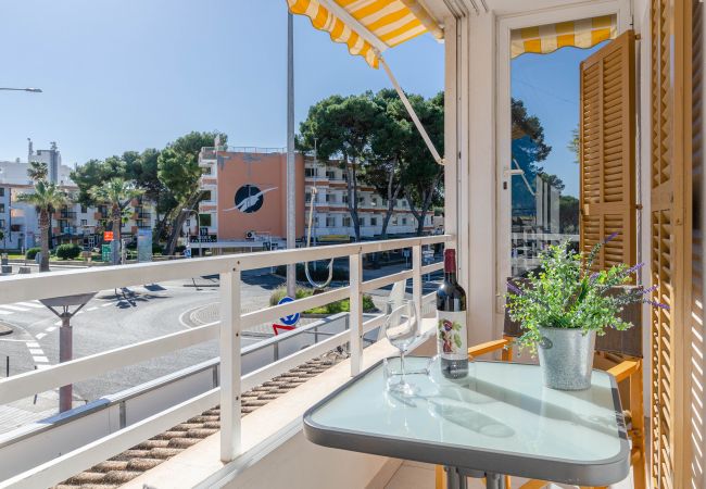 Apartment in Puerto de Alcudia - YourHouse Cimbell 2 Apartment in Puerto de Alcudia - YourHouse Cimbell 2