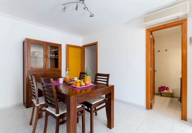 Apartment in Puerto de Alcudia - YourHouse Cimbell 2 Apartment in Puerto de Alcudia - YourHouse Cimbell 2