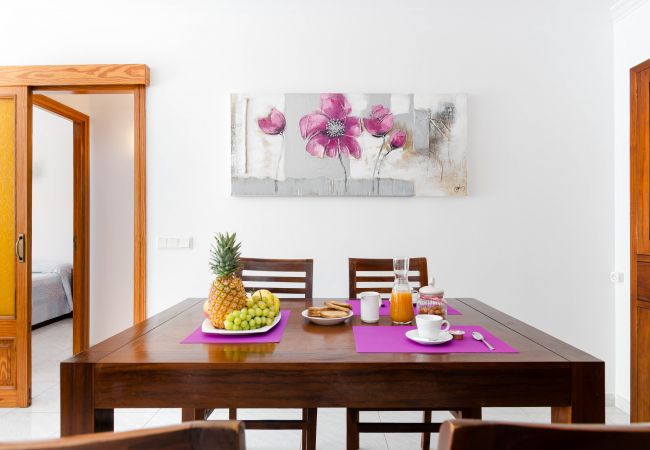 Apartment in Puerto de Alcudia - YourHouse Cimbell 2 Apartment in Puerto de Alcudia - YourHouse Cimbell 2