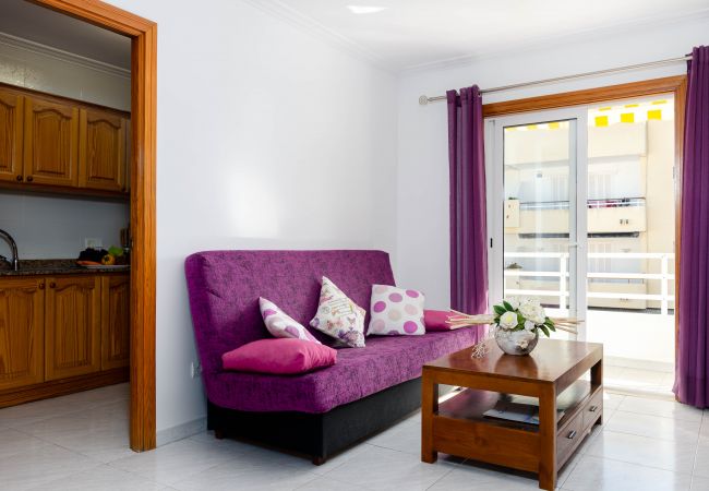 Apartment in Puerto de Alcudia - YourHouse Cimbell 2 Apartment in Puerto de Alcudia - YourHouse Cimbell 2