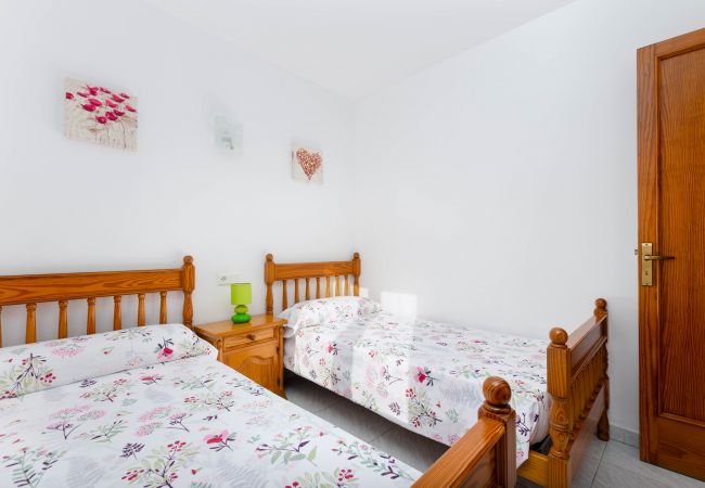 Apartment in Puerto de Alcudia - YourHouse Cimbell 2 Apartment in Puerto de Alcudia - YourHouse Cimbell 2