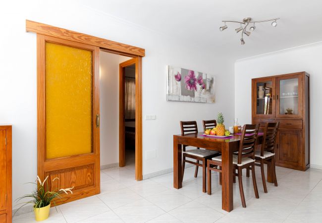 Apartment in Puerto de Alcudia - YourHouse Cimbell 2 Apartment in Puerto de Alcudia - YourHouse Cimbell 2