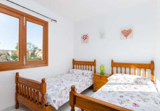 Apartment in Puerto de Alcudia - YourHouse Cimbell 2 Apartment in Puerto de Alcudia - YourHouse Cimbell 2