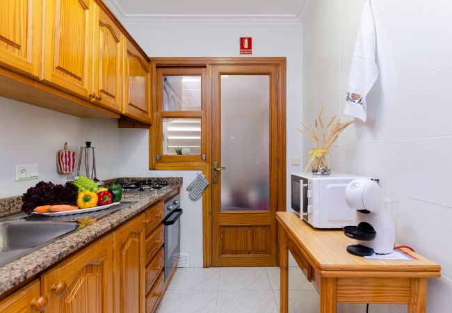Apartment in Puerto de Alcudia - YourHouse Cimbell 2 Apartment in Puerto de Alcudia - YourHouse Cimbell 2