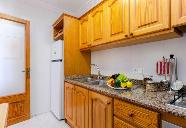 Apartment in Puerto de Alcudia - YourHouse Cimbell 2 Apartment in Puerto de Alcudia - YourHouse Cimbell 2