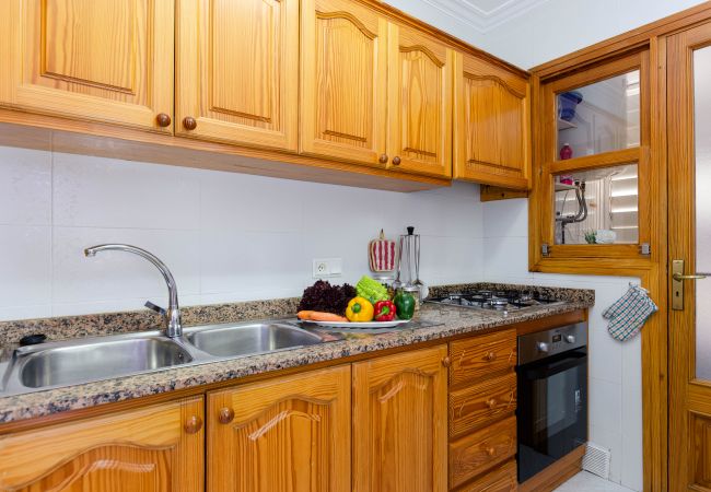 Apartment in Puerto de Alcudia - YourHouse Cimbell 2 Apartment in Puerto de Alcudia - YourHouse Cimbell 2