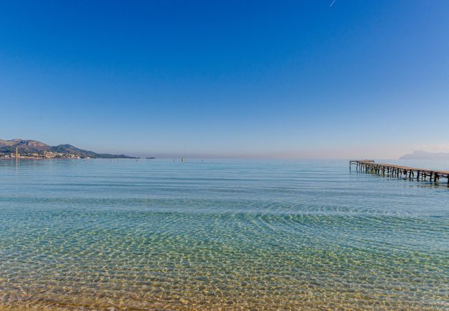 Apartment in Puerto de Alcudia - YourHouse Cimbell 2 Apartment in Puerto de Alcudia - YourHouse Cimbell 2