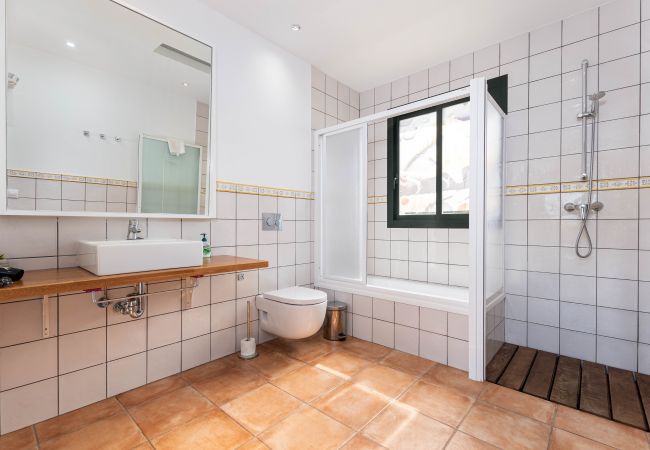 Villa in Muro - YourHouse Villa Romani Villa in Muro - YourHouse Villa Romani