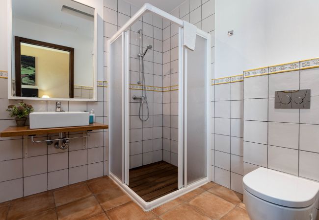 Villa in Muro - YourHouse Villa Romani Villa in Muro - YourHouse Villa Romani