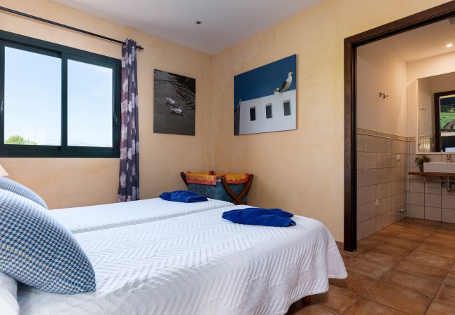 Villa in Muro - YourHouse Villa Romani Villa in Muro - YourHouse Villa Romani