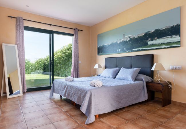 Villa in Muro - YourHouse Villa Romani Villa in Muro - YourHouse Villa Romani