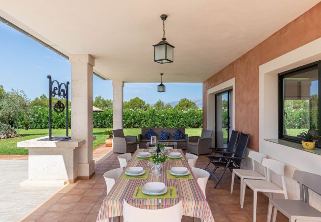 Villa in Muro - YourHouse Villa Romani Villa in Muro - YourHouse Villa Romani