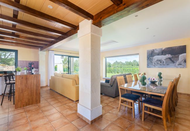 Villa in Muro - YourHouse Villa Romani Villa in Muro - YourHouse Villa Romani