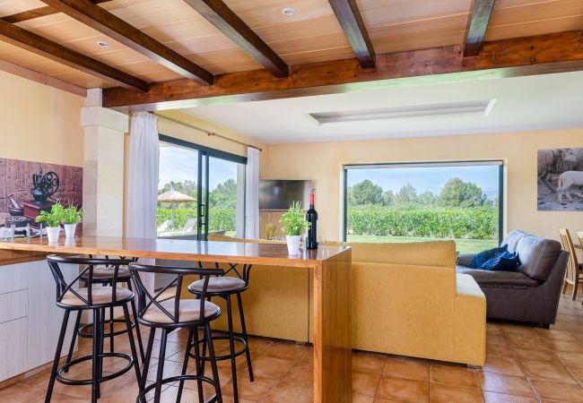 Villa in Muro - YourHouse Villa Romani Villa in Muro - YourHouse Villa Romani