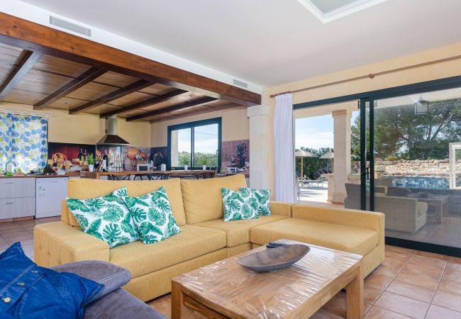 Villa in Muro - YourHouse Villa Romani Villa in Muro - YourHouse Villa Romani