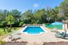 Villa in Palma  - YourHouse Can Marques