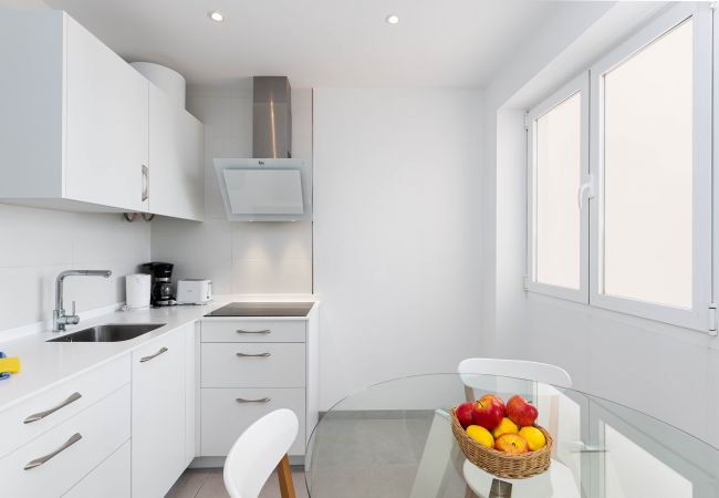 Apartment in Ca´n Picafort - YourHouse Monges apartamento vistas al mar Apartment in Ca´n Picafort - YourHouse Monges apartamento vistas al mar